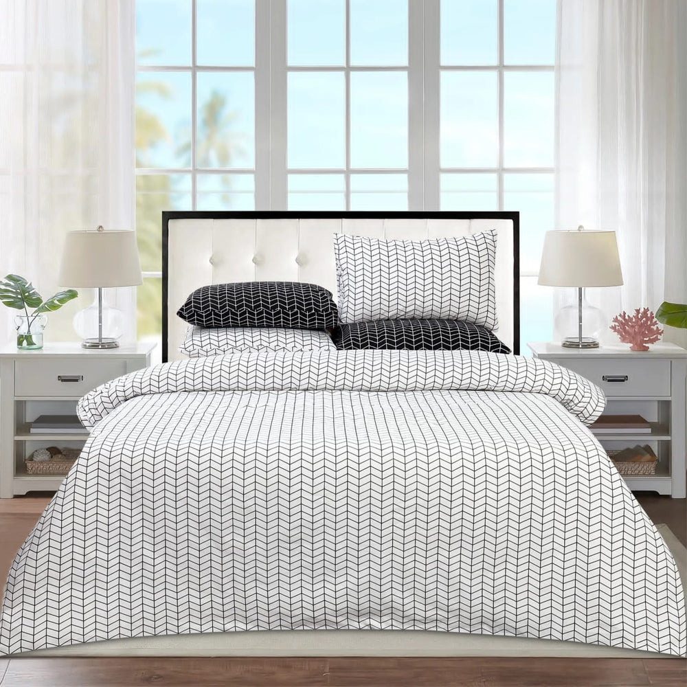 duvet cover