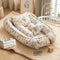 baby bedding set – complete comfort set for newborn