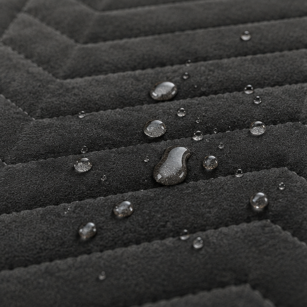 waterproof quilted mattress protector b
