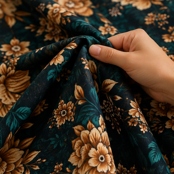 crystal cotton lifetime bedsheet forest green