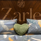 midnight feathers premium microfiber bedsheet set