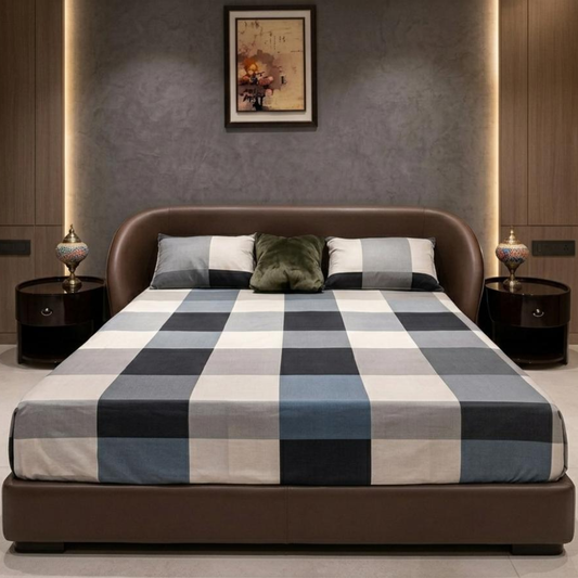 nordic comfort premium microfiber bedsheet set