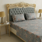 bloom whisper microfiber bedsheet set
