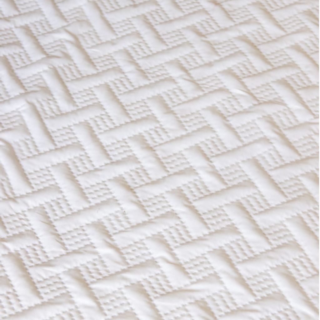 waterproof quilted mattress protector double