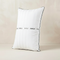 hollow fiber filled single pillow