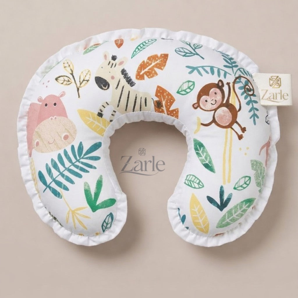 soft nursing pillow