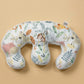 twin size nursing pillow