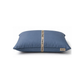 Luxury Cotton Sateen Pillow | 200 TC | Soft Hollow Fiber Filled
