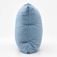 Ruched Cotton Pillow