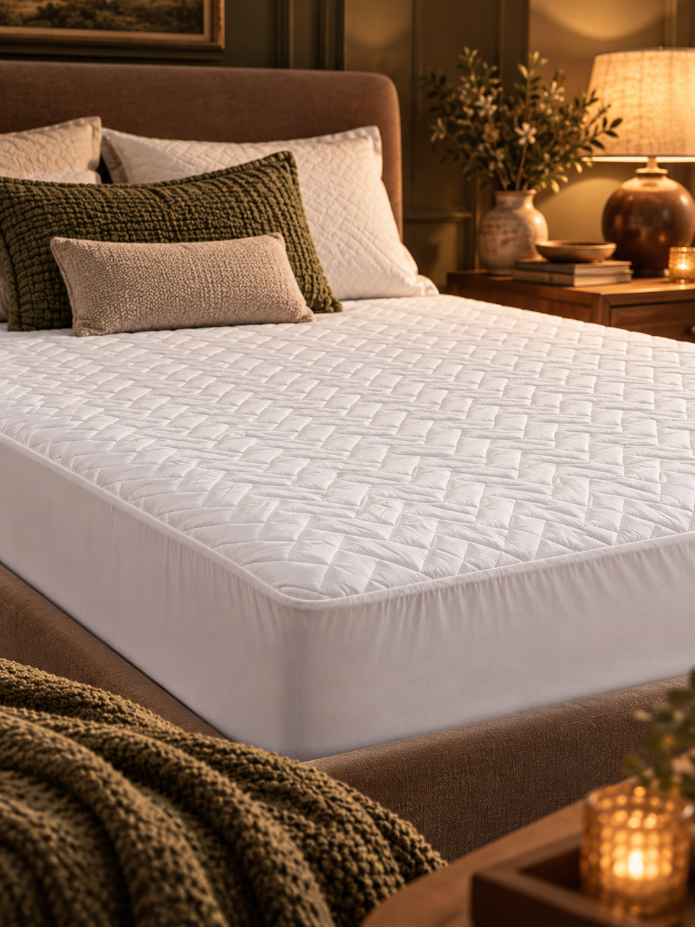 Mattress Comfort
