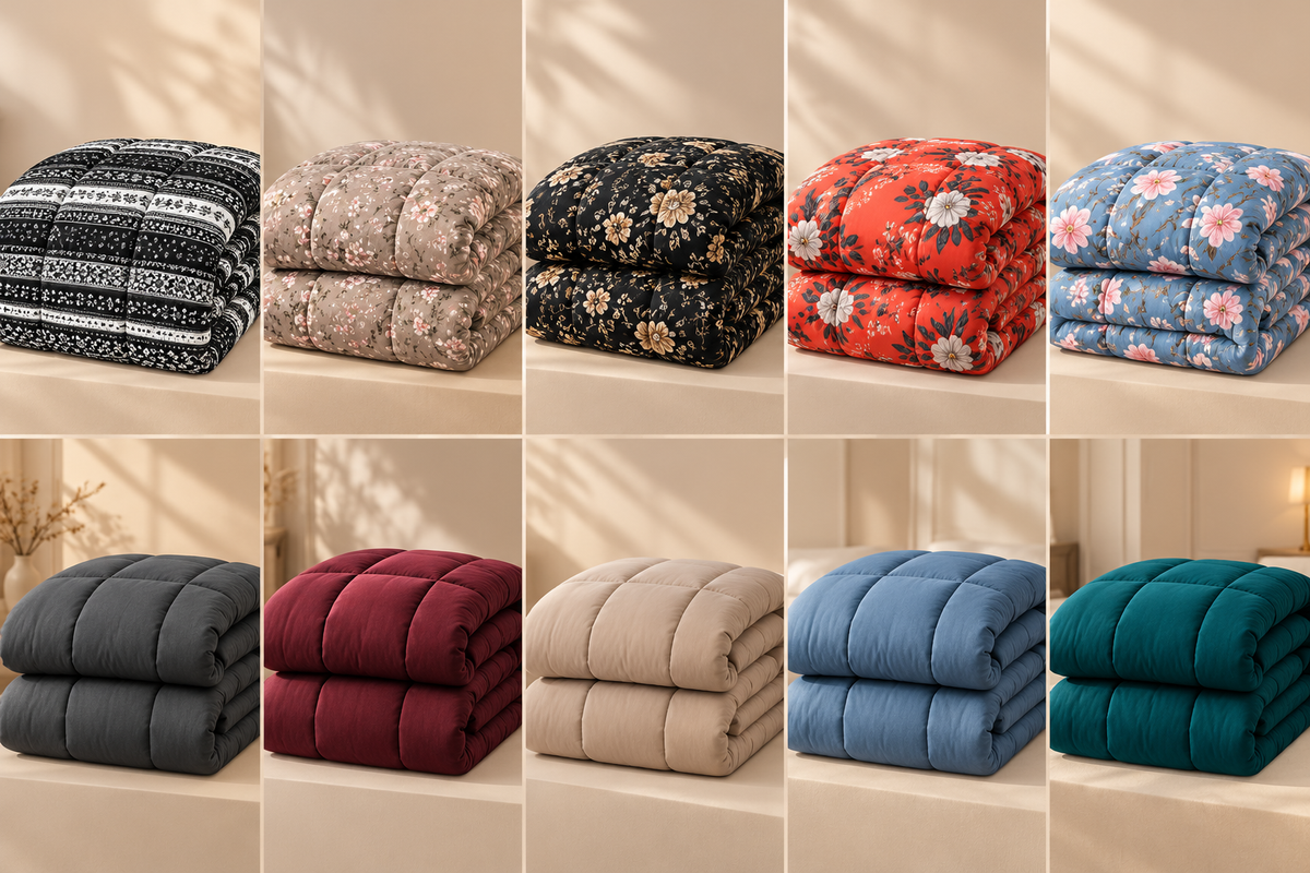 Winter Bundles