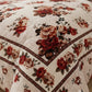 Vintage Rose Crystal Cotton Lifetime Bedsheet