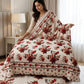 Vintage Rose Crystal Cotton Lifetime Bedsheet