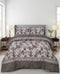 Lavender Dusk Crystal Cotton Lifetime Bedsheet