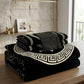 Velvet Bedsheet Set – 5 Piece