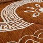 Velvet Bedsheet Set – 5 Piece