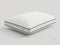 Gusset Box Design Medicated Quilted Pillow - Zarle
