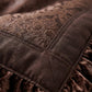 14 Piece Palashe Frilled Bedding Set