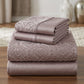 14 Piece Palashe Frilled Bedding Set