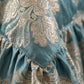 14 Piece Palashe Frilled Bedding Set