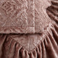 14 Piece Palashe Frilled Bedding Set