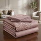 14 Piece Palashe Frilled Bedding Set