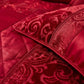 14 Piece Palashe Frilled Bedding Set
