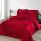 14 Piece Palashe Frilled Bedding Set