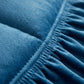 Emboss Velvet Razai Set