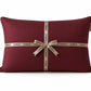 Luxury Cotton Sateen Pillow | 200 TC | Soft Hollow Fiber Filled