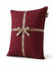 Luxury Cotton Sateen Pillow | 200 TC | Soft Hollow Fiber Filled