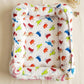 Baby Bedding Set – Complete Comfort Set for Newborn - Zarle