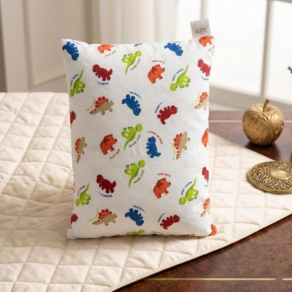 Baby Bedding Set – Complete Comfort Set for Newborn - Zarle