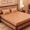 Bedsheet + Mattress Protector Bundle – Save Rs. 500 - Zarle