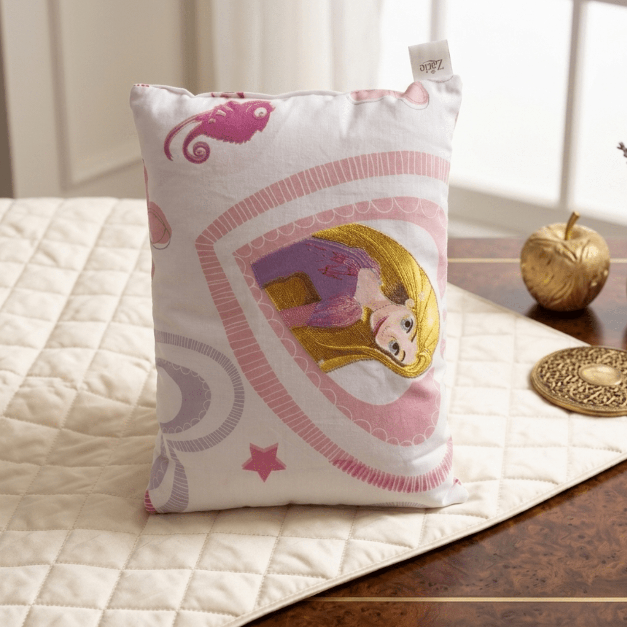Newborn Baby Nest & Bedding Set – 6-Piece Complete Comfort Bundle - Zarle