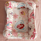 Newborn Baby Nest & Bedding Set – 6-Piece Complete Comfort Bundle - Zarle