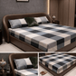 Nordic Comfort Premium Microfiber Bedsheet Set - Zarle