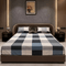 Nordic Comfort Premium Microfiber Bedsheet Set - Zarle