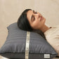 Hollow Fiber Filled Single Pillow – Hotel Quality
