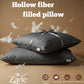 Hollow Fiber Filled Single Pillow – Hotel Quality