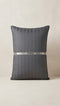 Hollow Fiber Filled Single Pillow – Hotel Quality