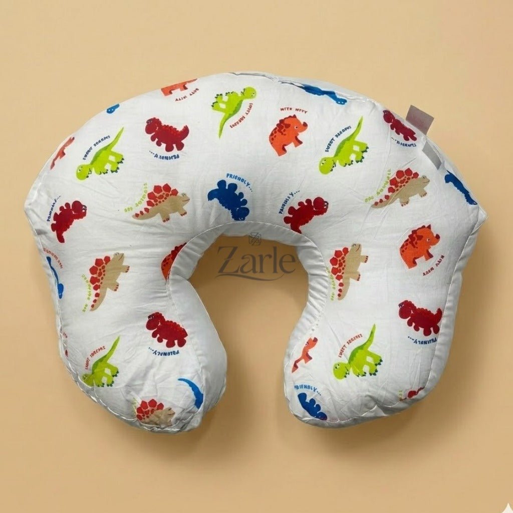 Soft Nursing pillow - Zarle
