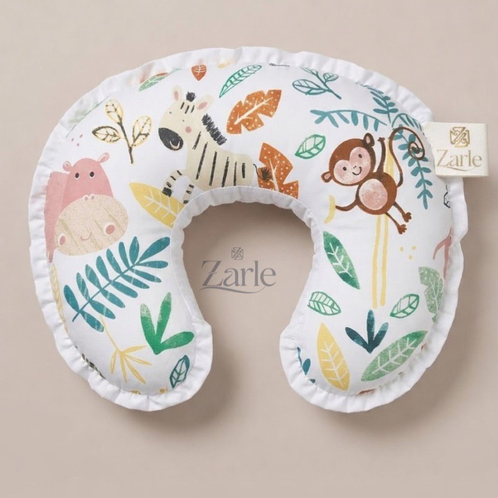 Soft Nursing pillow - Zarle