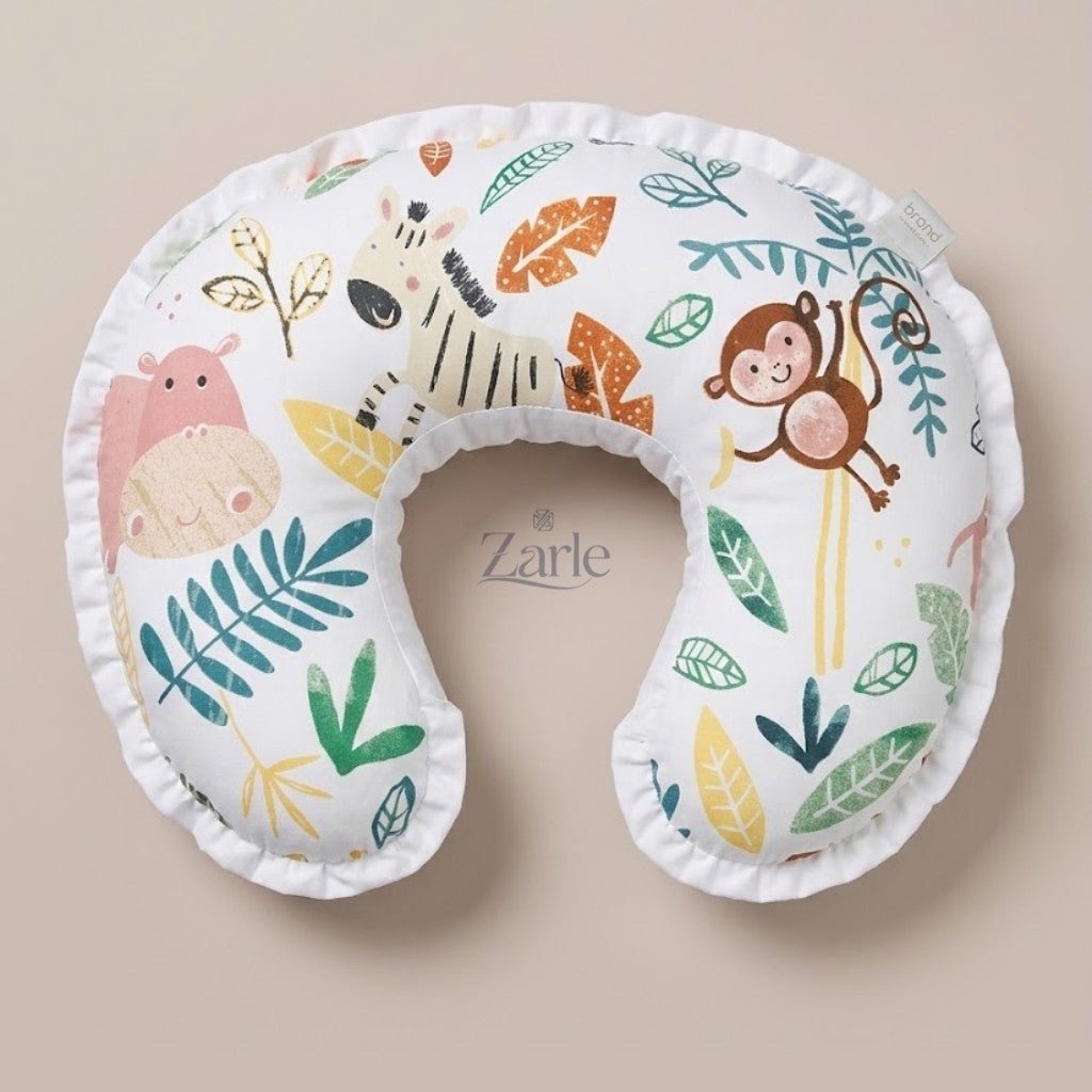 Soft Nursing pillow - Zarle