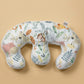 Twin size Nursing pillow - Zarle