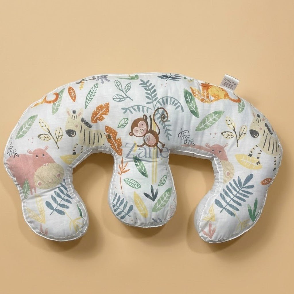 Twin size Nursing pillow - Zarle