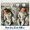 Twin size Nursing pillow - Zarle