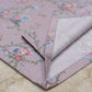 Vintage bloom Premium Microfiber Bedsheet Set - Zarle