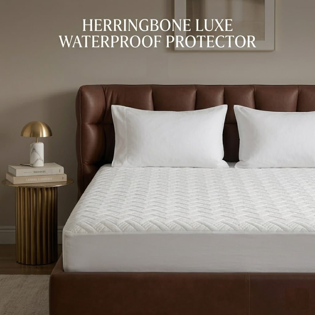 Mattress Protector in Bundle - Zarle
