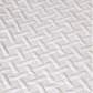 Waterproof Quilted Mattress Protector – Double Size - Zarle